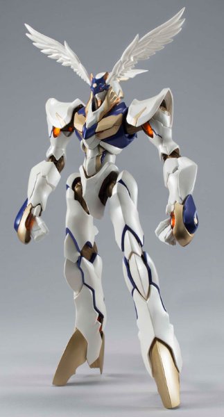 ヴァリアブルアクション ハイスペック 翼神世音
