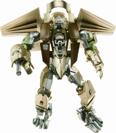 变形金刚 ムービー RA-05 オートボットブレイクアウェイ