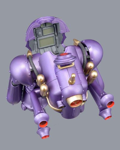 ヴァリアブルアクション 樱花大战 光武（すみれ机）