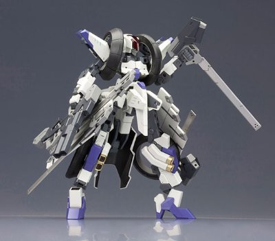 骨装机兵 RF-12/B 摇摆舞二式