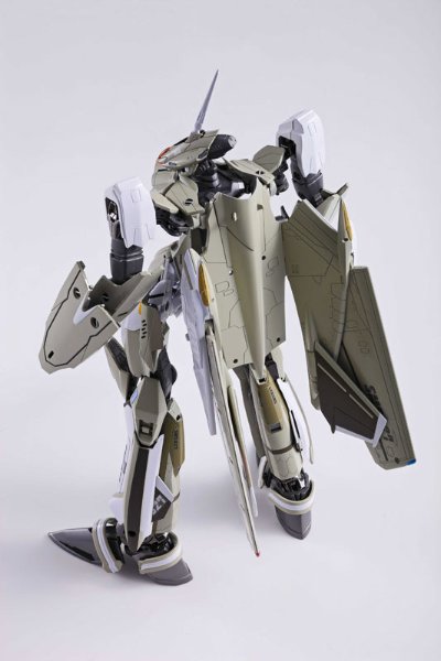 DX超合金 VF-25AMessiah Valkyrie(一般机)
