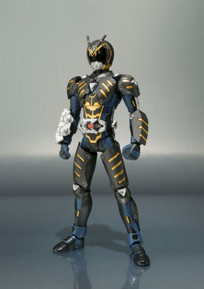 S.H.Figuarts 拟似骑士零号