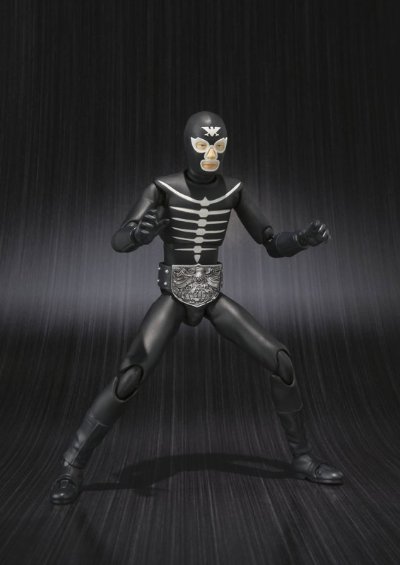 S.H.Figuarts 修卡战斗员