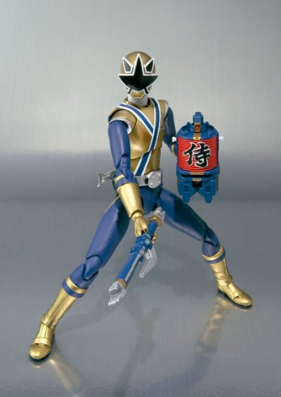 S.H.Figuarts 真剑金（暂译）