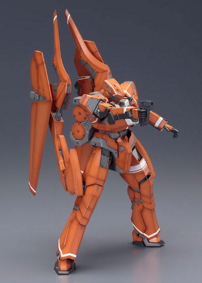 ALDNOAH.ZERO KG-6 斯雷普尼尔