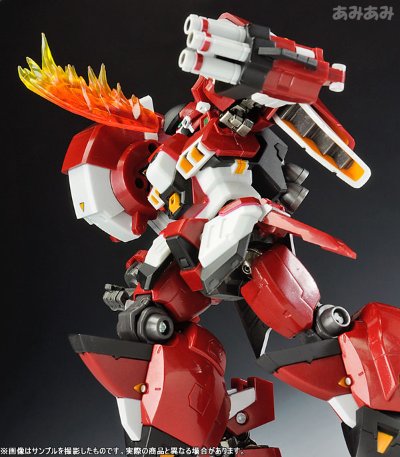 スーパーロボット超合金 古铁