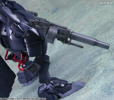 POWERDoLLS2 PLD(パワーローダー) X-4＋/降下ユニット付き