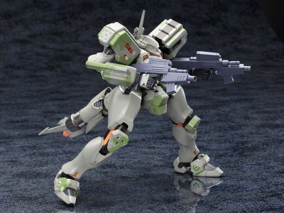 黑之宣告 MiG-21 巴拉莱卡 提奥多尔·艾伯巴赫机