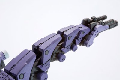 ゾイド HMM系列 RZ-030 狙击迅龙 Plastic Kit