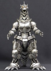 真的杰作系列EX 3式机龙（高机动型）