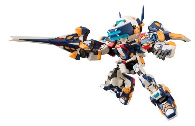 ヴァリアブルアクション D-SPEC 「电脳戦机バーチャロン マーズ」 テムジン747J