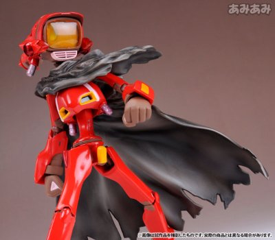 RIO：bone 特别的她 完治（赤）