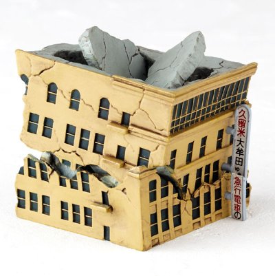 特摄转轮系列 No.019 拉顿