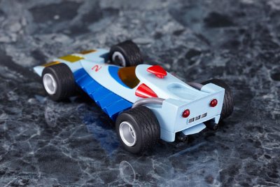 ＥＸ合金 科学忍者队ガッチャマン ガッチャマンメカＡSET