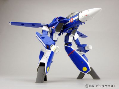 YAMATO超时空要塞系列 超时空要塞超时空要塞