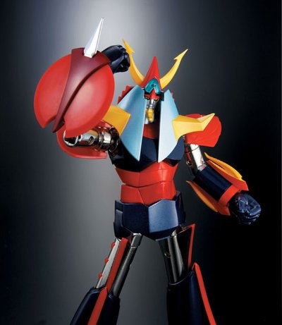 超合金魂 GX-41  勇者莱汀