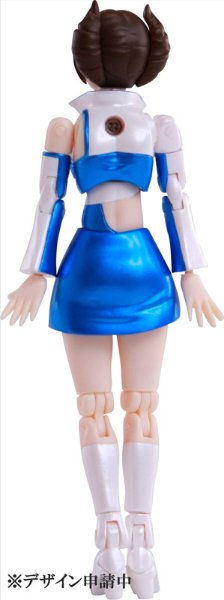 变形金刚GT GT-02 GT-RSABER