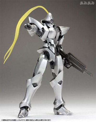 ROBOT魂 -ROBOT魂-〈SIDE AS〉 全金属狂潮 柯达尔