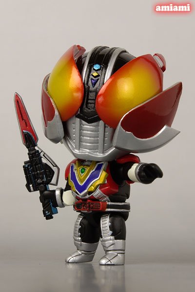 CLIMAX-D 假面骑士电王 クライマックスフォーム