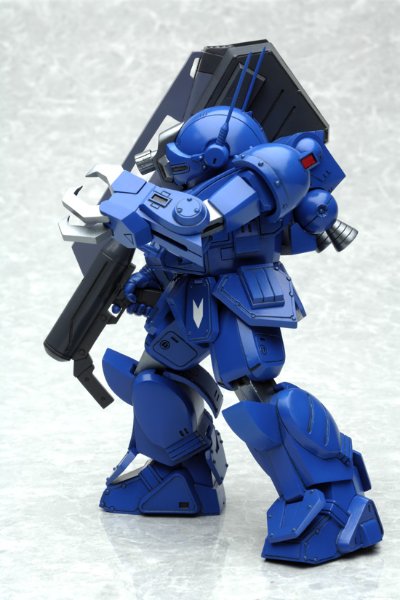 装甲骑兵ボトムズ 35MAX AT-COLLECTION SERIES 05 ストライクドッグ