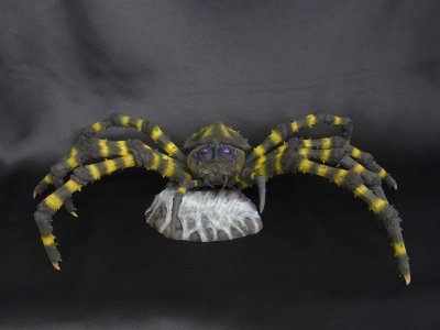 东宝大怪兽系列 库蒙加(1967版)  一般流通版