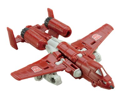 变形金刚 アドベンチャー TAV19 パワーグライド