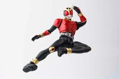 S.H.Figuarts (真骨雕制法) 假面骑士空我 假面骑士空我 全能形态