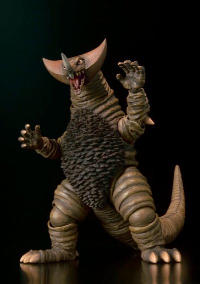 ULTRA-ACT 哥莫拉 『奥特曼』より