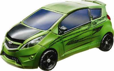 变形金刚 ムービー RA-10 スキッズ