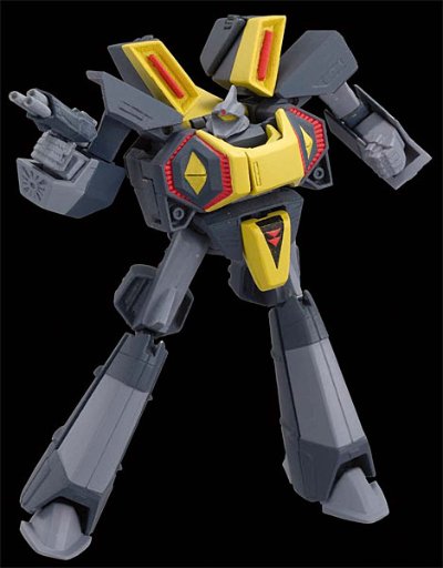 パームアクション 超时空世纪オーガス ＃02：ナイキック