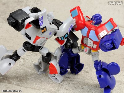 BE＠RBRICK No.B＠-000TF01 BE＠RBRICK × TRANSFORMERS OPTIMUS PRIME