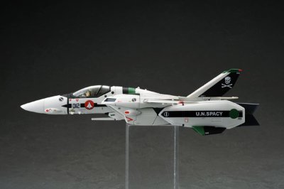 YAMATO超时空要塞系列 超时空要塞超时空要塞(剧场版)