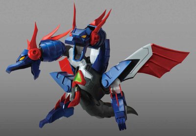 ヴァリアブルアクション 魔动王火动王 ワイバースト