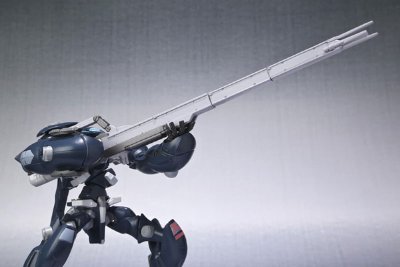 ROBOT魂 -ROBOT魂-〈SIDE FFN〉 ファフナー・マーク精灵