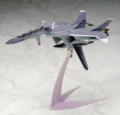 ALMecha 战斗妖精雪风 FFR-31MR/D Super Sylph“雪风”