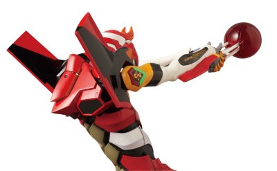 【初回生产限定パーツ付】REAL ACTION HEROES ネオ No.604 EVA二号机