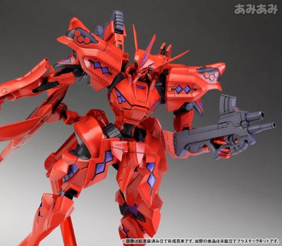 Muv-Luv Alternative 武御雷 Type-00F 月咏真那机 Irisawa流通限定品