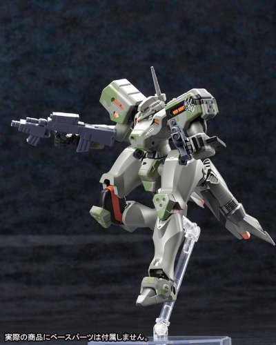 黑之宣告 MiG-21 巴拉莱卡 提奥多尔·艾伯巴赫机