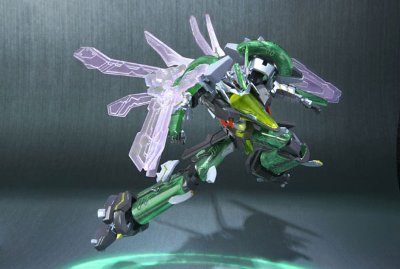 ROBOT魂 -ROBOT魂-〈SIDE HL〉ゼーガペイン アルティール （初回特典付き版）