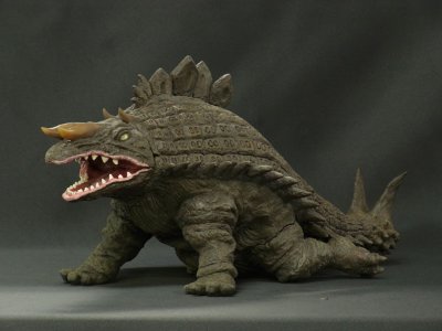 大怪兽系列巨型 史盖顿