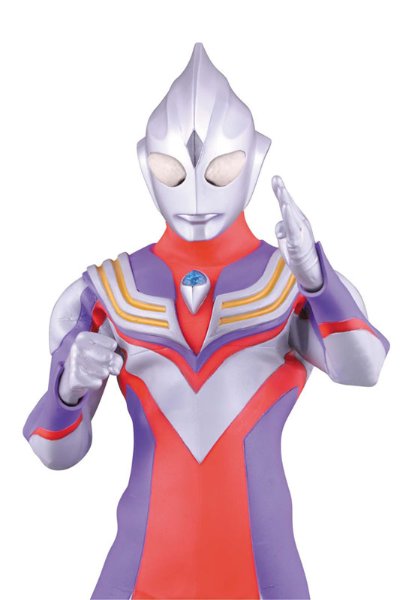 PROJECT BM！ No.29 迪迦奥特曼（复合型）