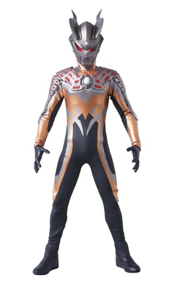 PROJECT BM！ No.43 ダークロプスゼロ