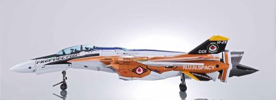 DX超合金 YF-25プロフェシー