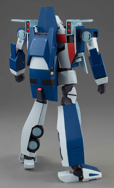 ヴァリアブルアクション ハイスペック 「超攻速ガルビオン」 ガルビオン（サーカスI）