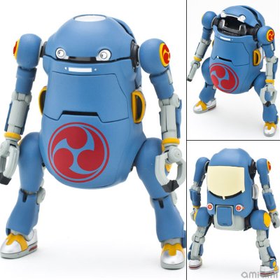 35メカトロOswego みやざわ(宫沢模型 流通限定)