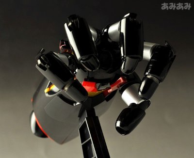 超合金魂 GX-49 真マジンガーZ