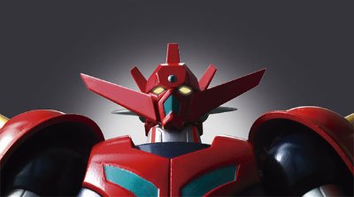 超合金魂 GX-51 盖塔龙 from 真盖塔机器人