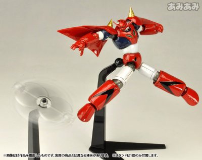 山口式转轮系列 No.074 真（橙ジ！！）盖塔 盖塔龙