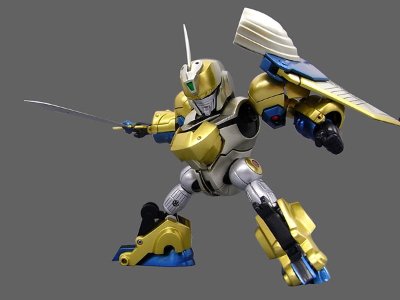 ヴァリアブルアクション NG骑士ラムネ＆40 霸王鲜果汁