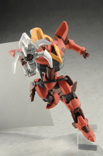 CODE GEASS 叛逆的鲁鲁修 梦魇フレームアクション